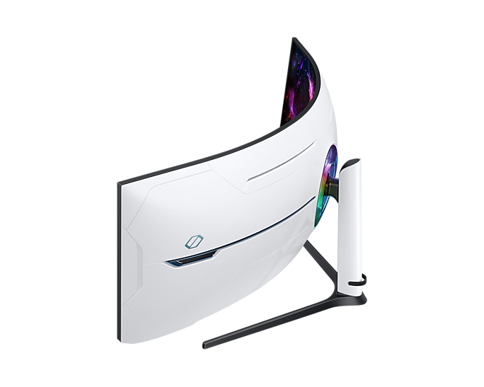 Monitor Samsung Odyssey Neo 57 G9 Monitor Samsung Odyssey Neo 57 G9